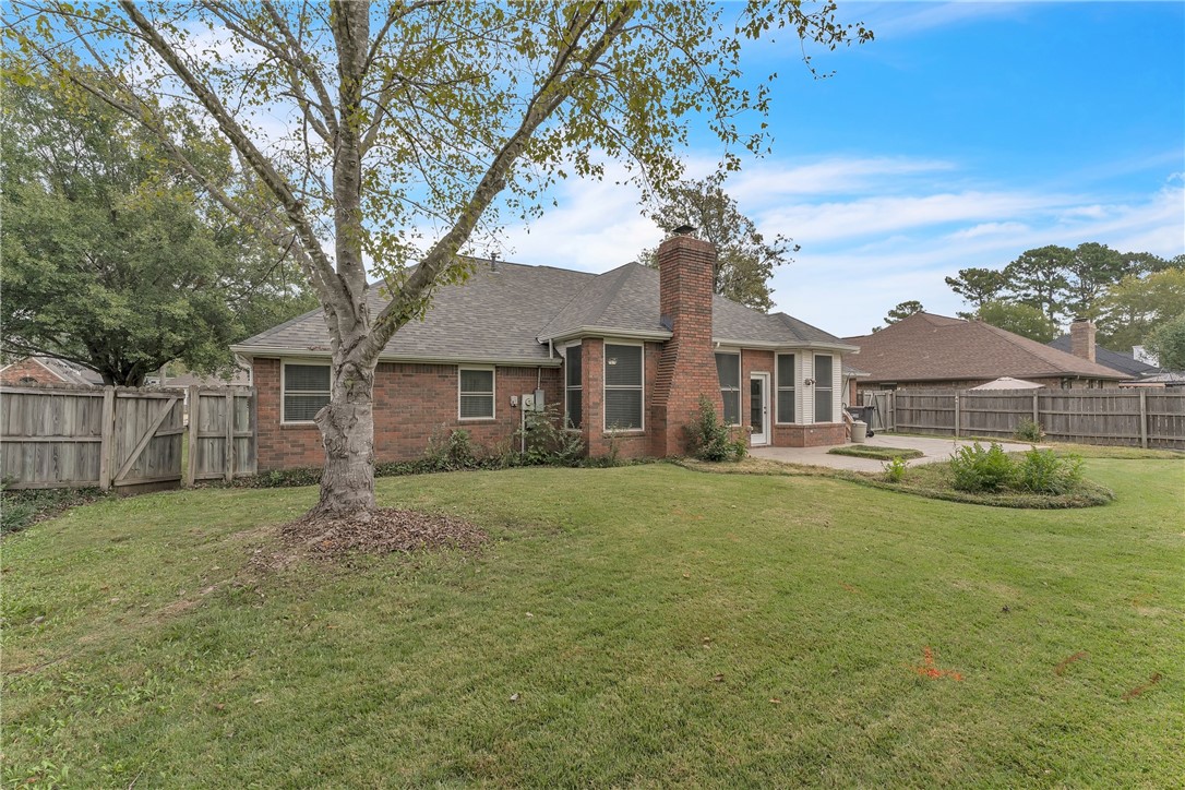 Quail Run - Residential