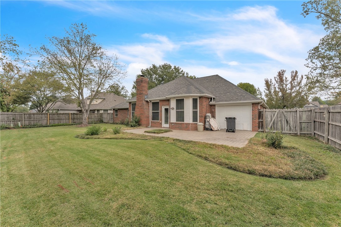 Quail Run - Residential