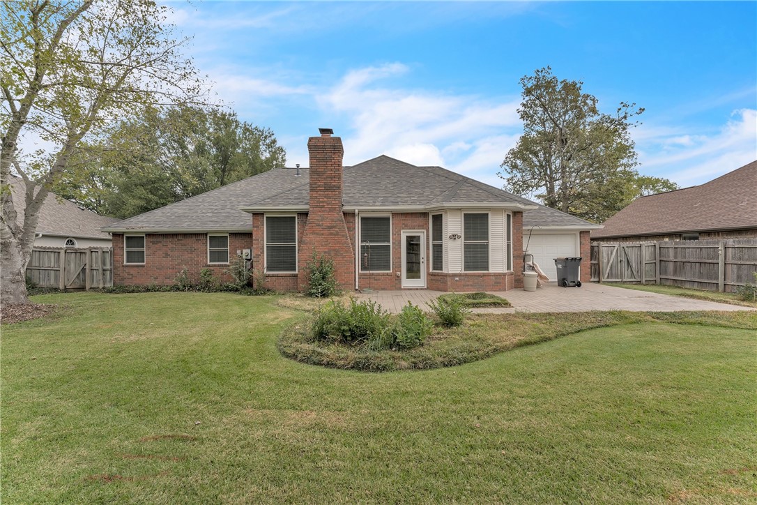 Quail Run - Residential
