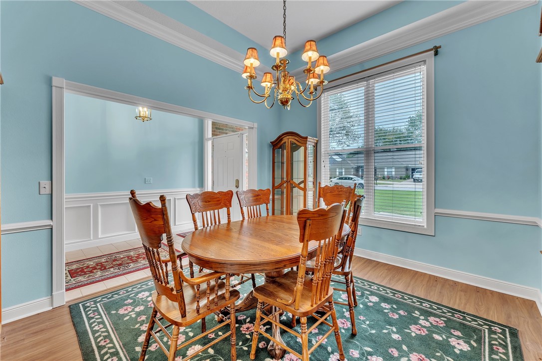 Quail Run - Residential