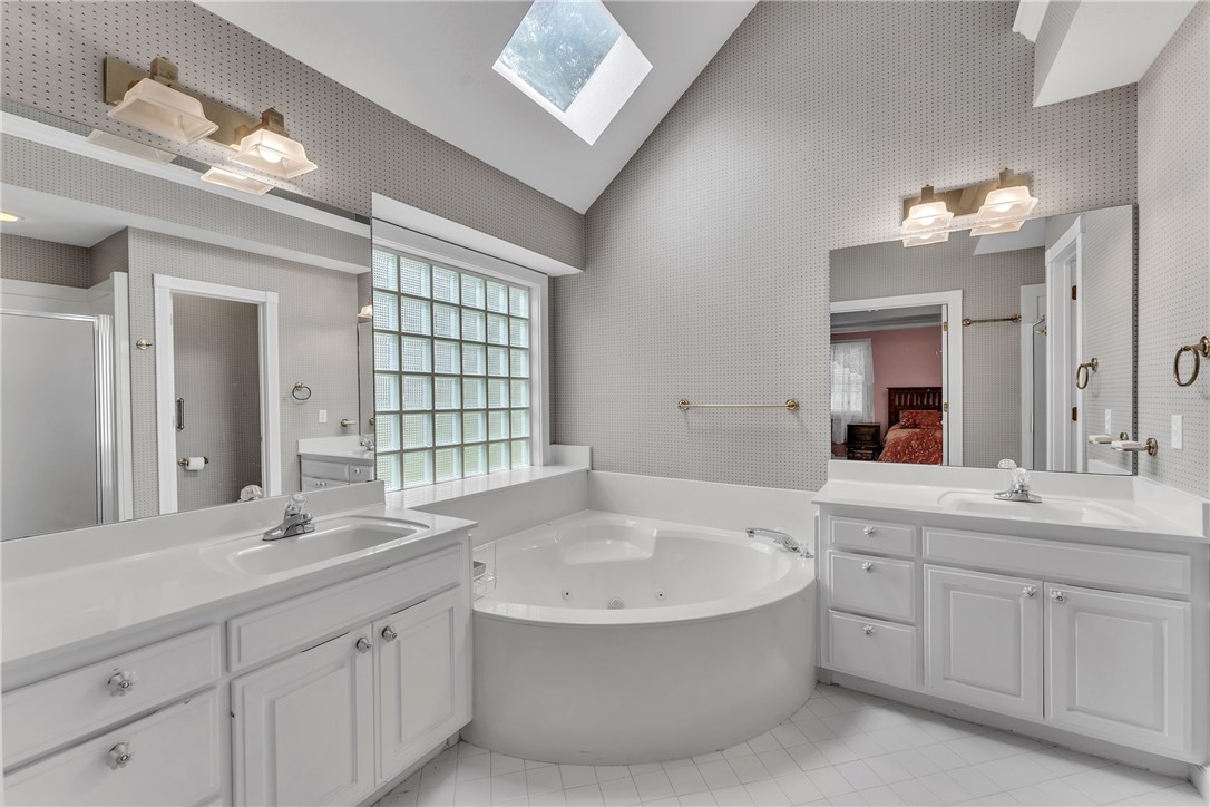 Quail Run - Residential