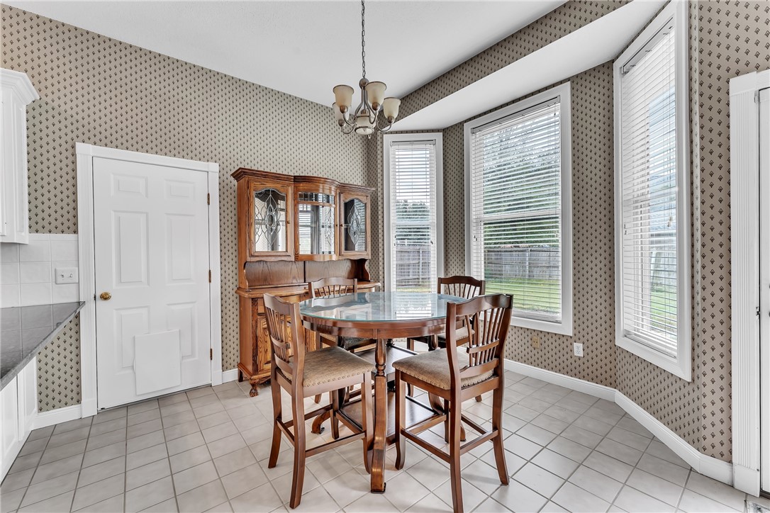 Quail Run - Residential