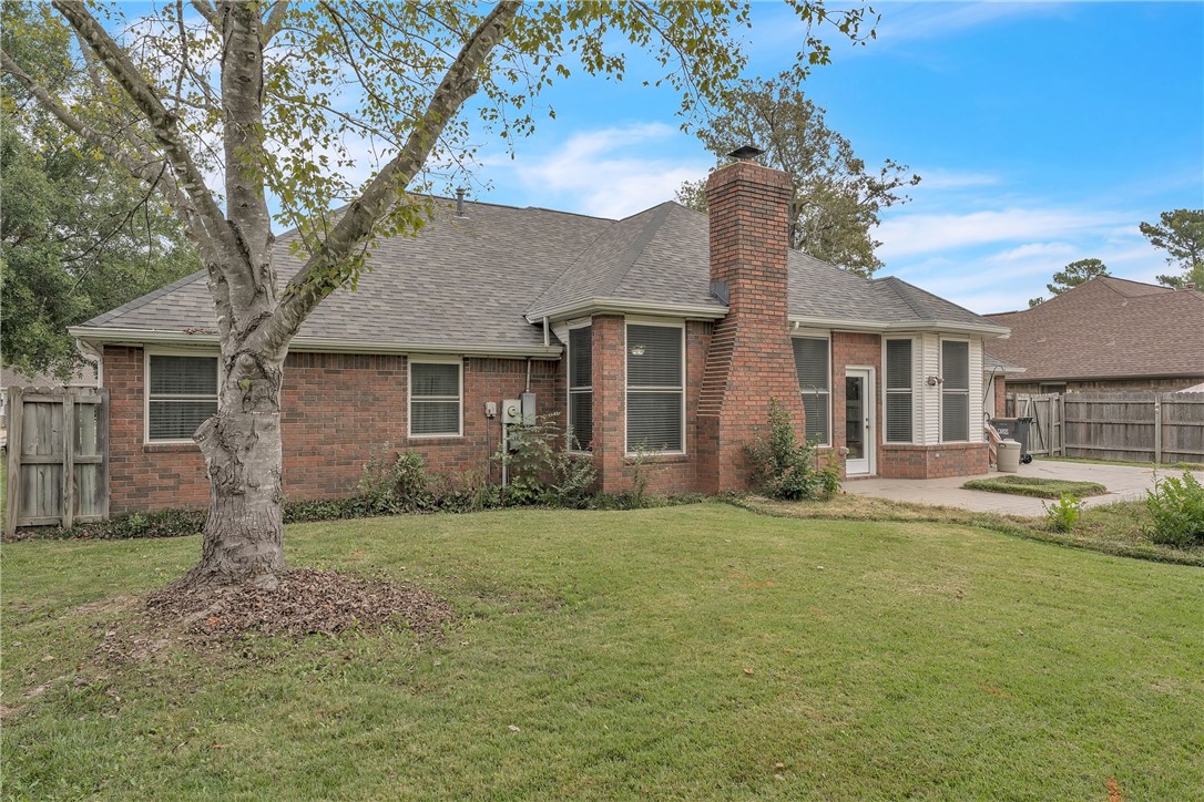 Quail Run - Residential