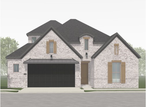 Parkside - Residential