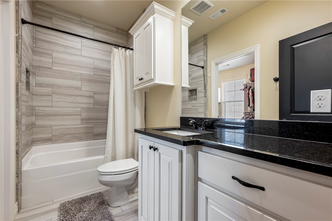 Enclave - Residential