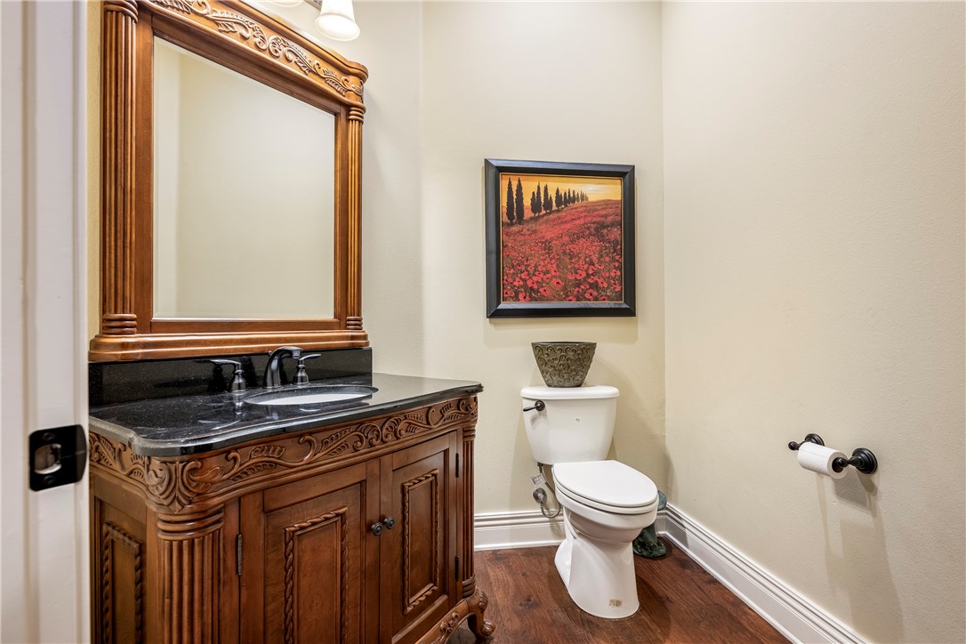 Enclave - Residential