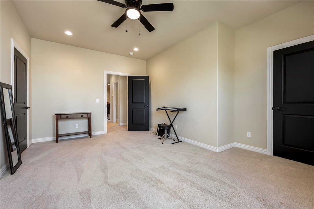 Enclave - Residential