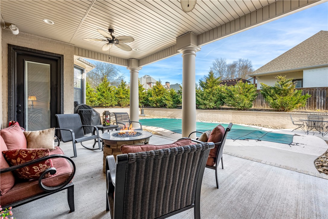 Enclave - Residential