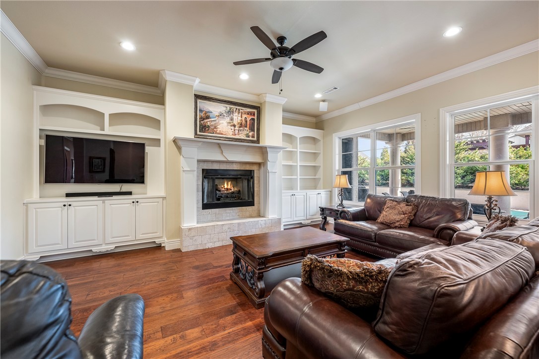 Enclave - Residential