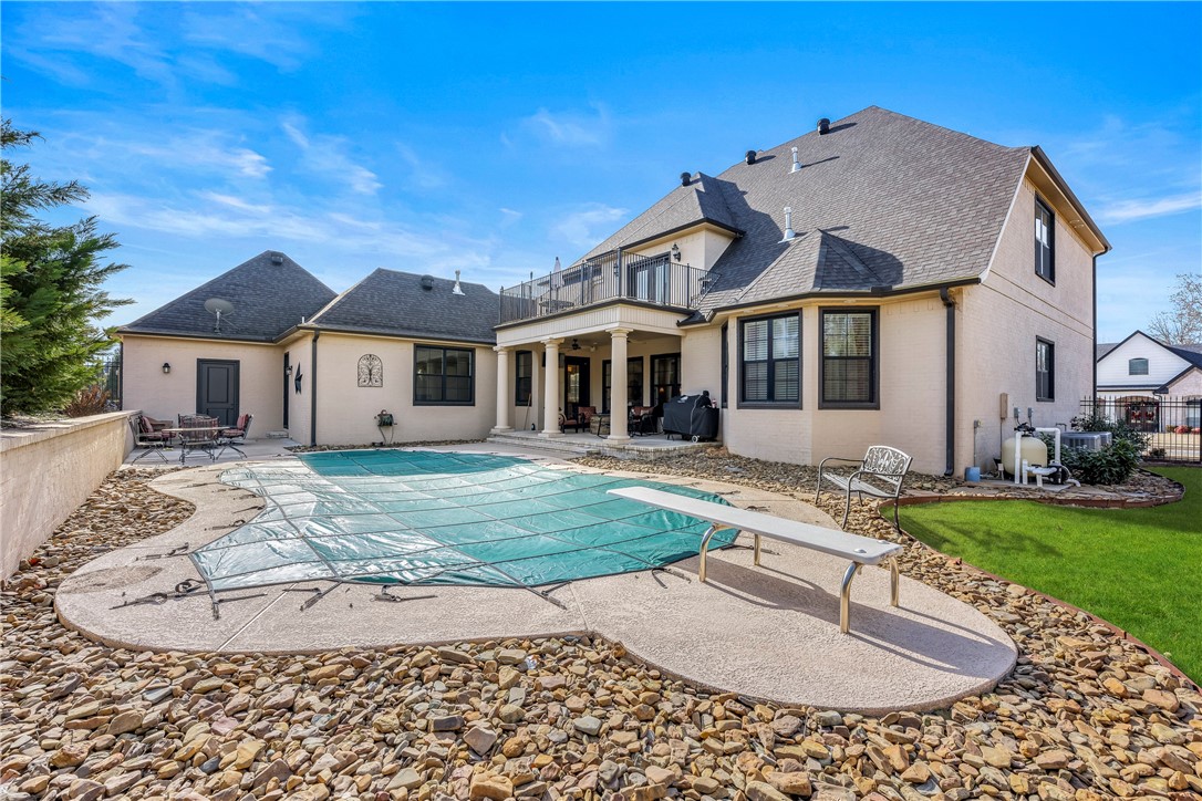 Enclave - Residential