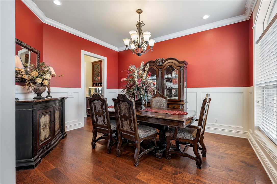 Enclave - Residential