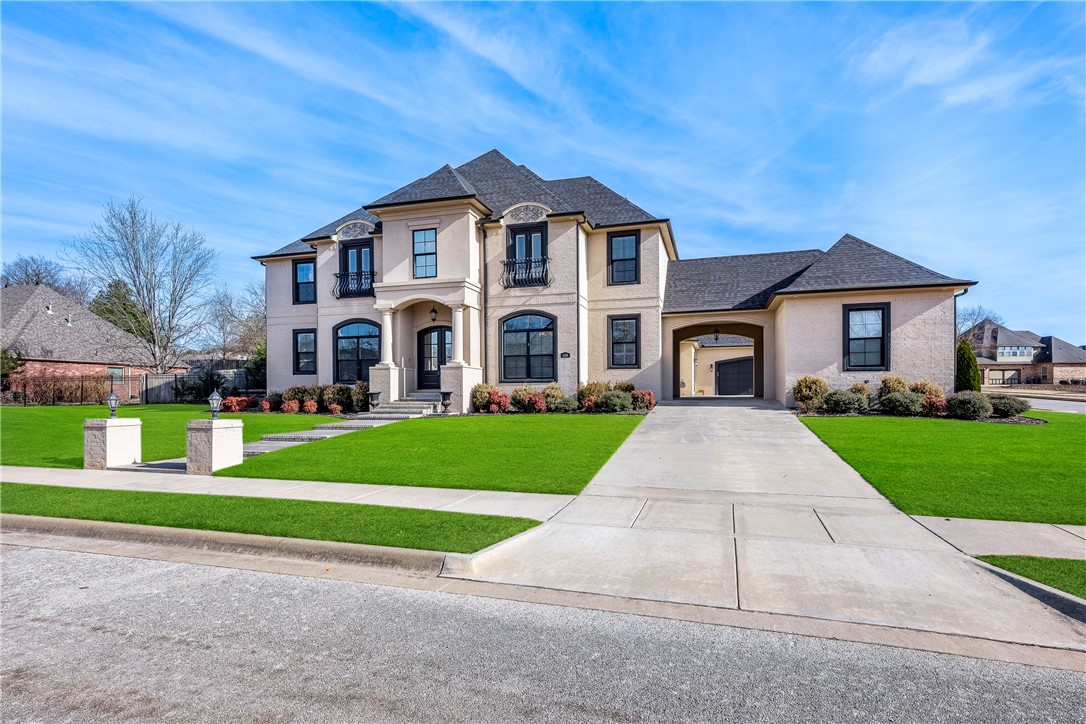 Enclave - Residential