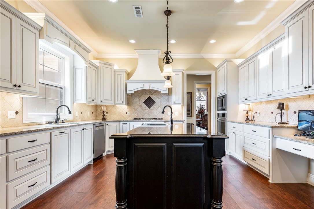 Enclave - Residential