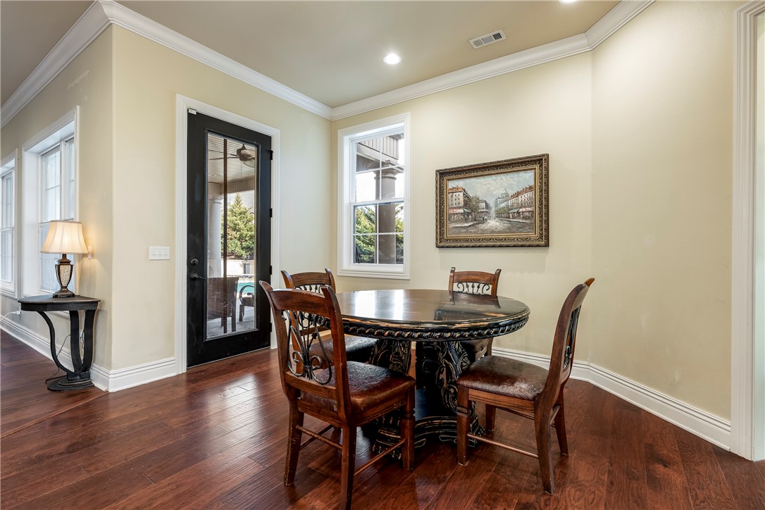 Enclave - Residential