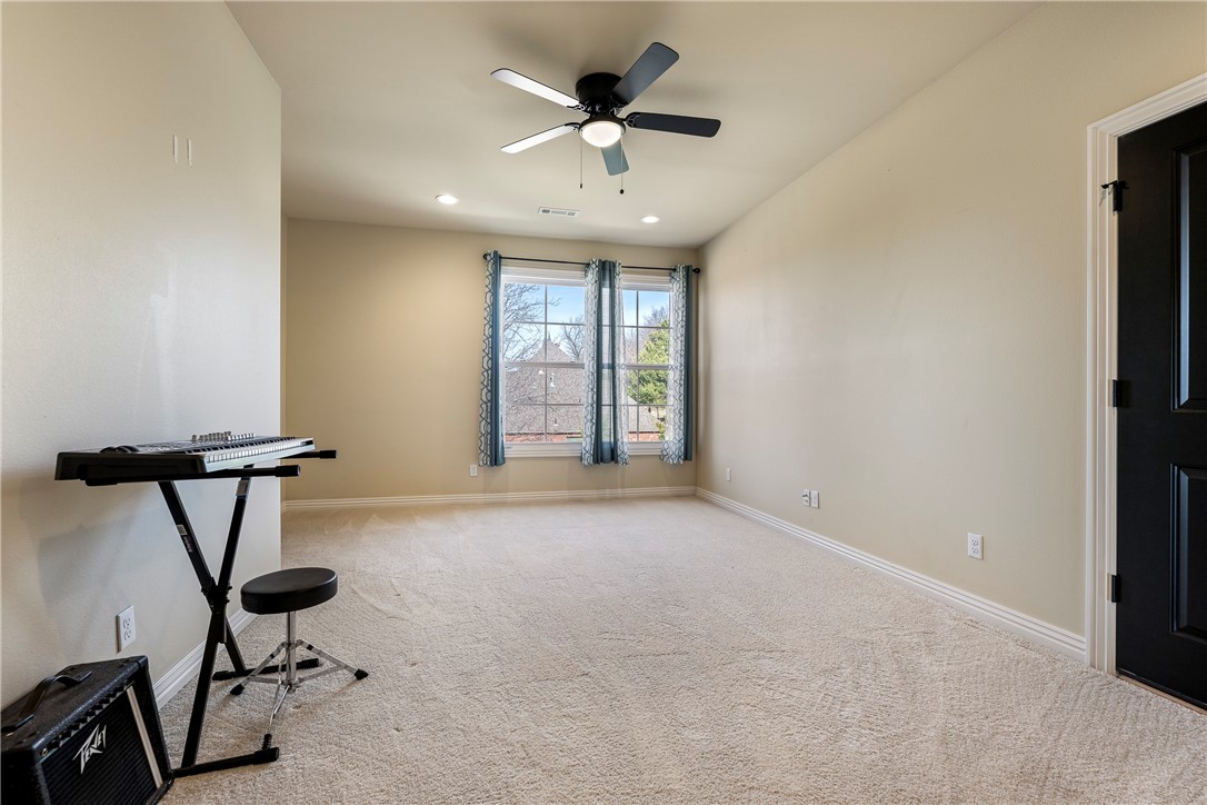 Enclave - Residential