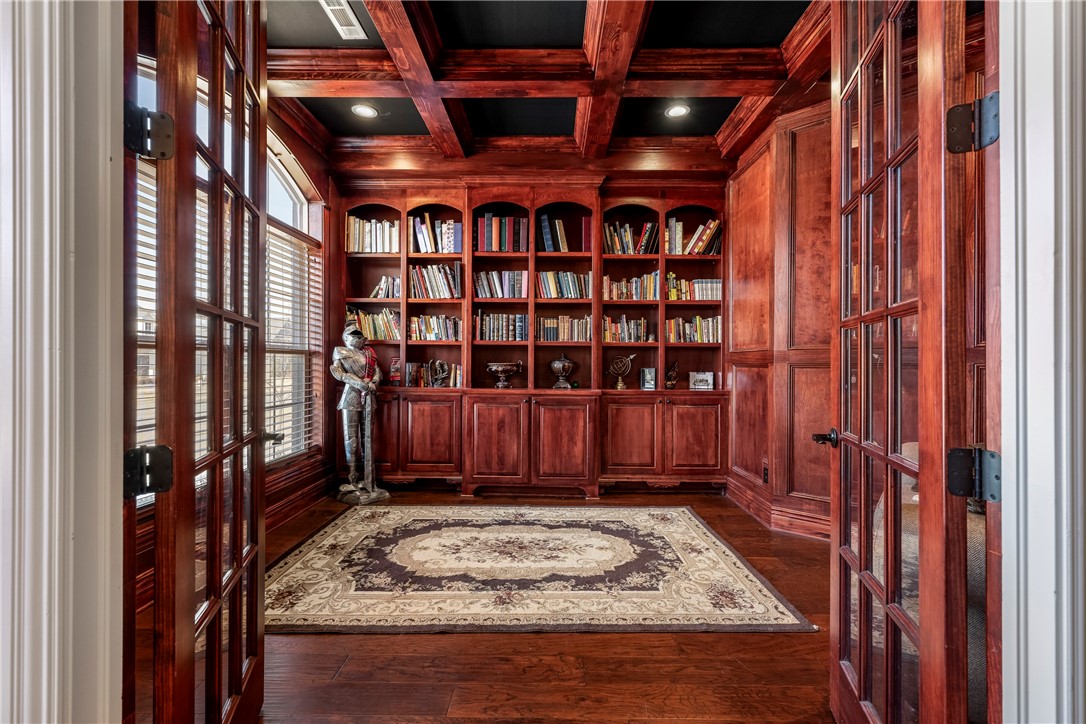 Enclave - Residential