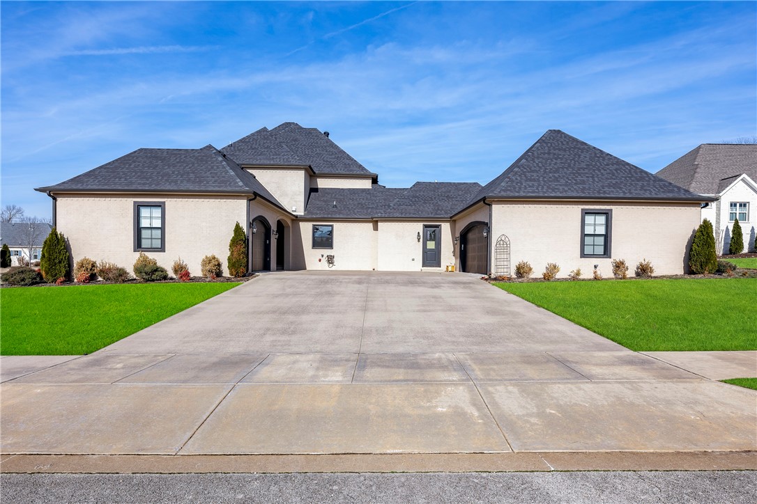 Enclave - Residential