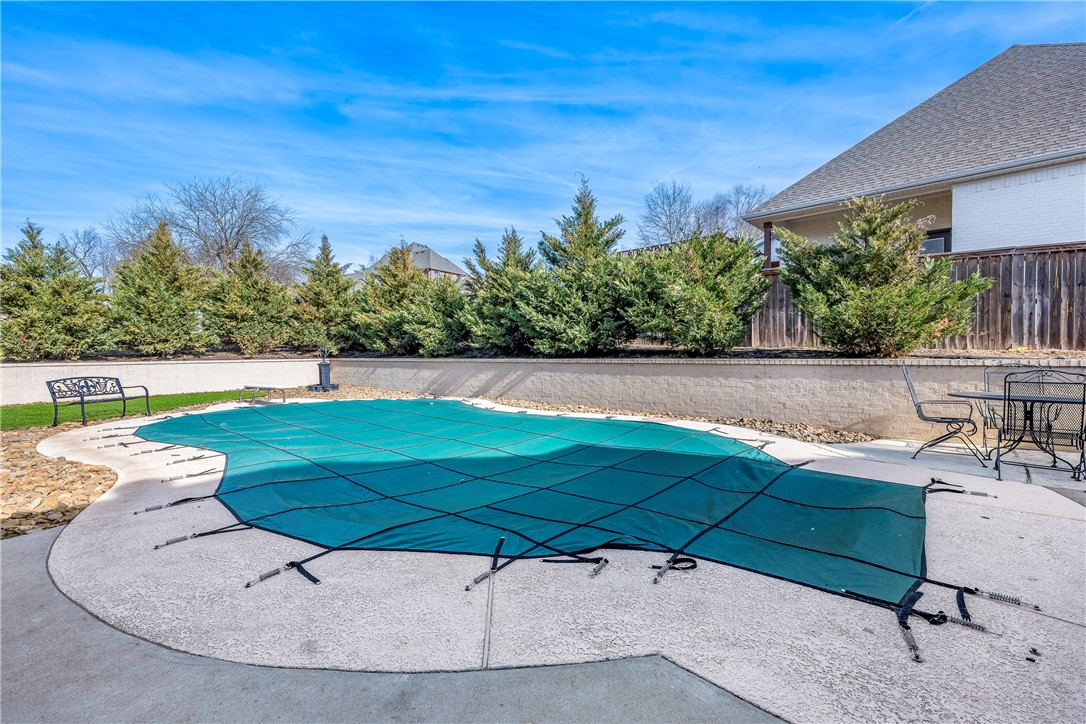 Enclave - Residential