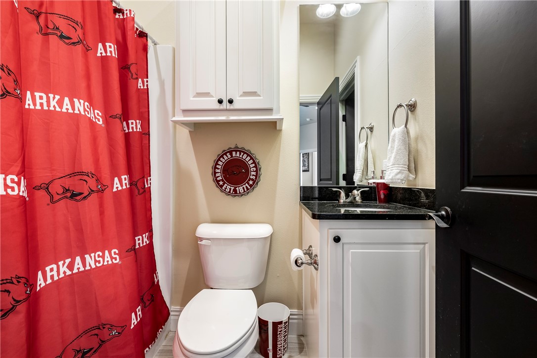 Enclave - Residential