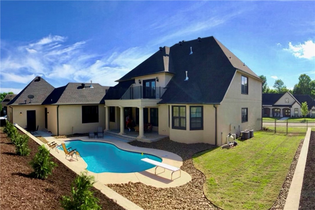 Enclave - Residential