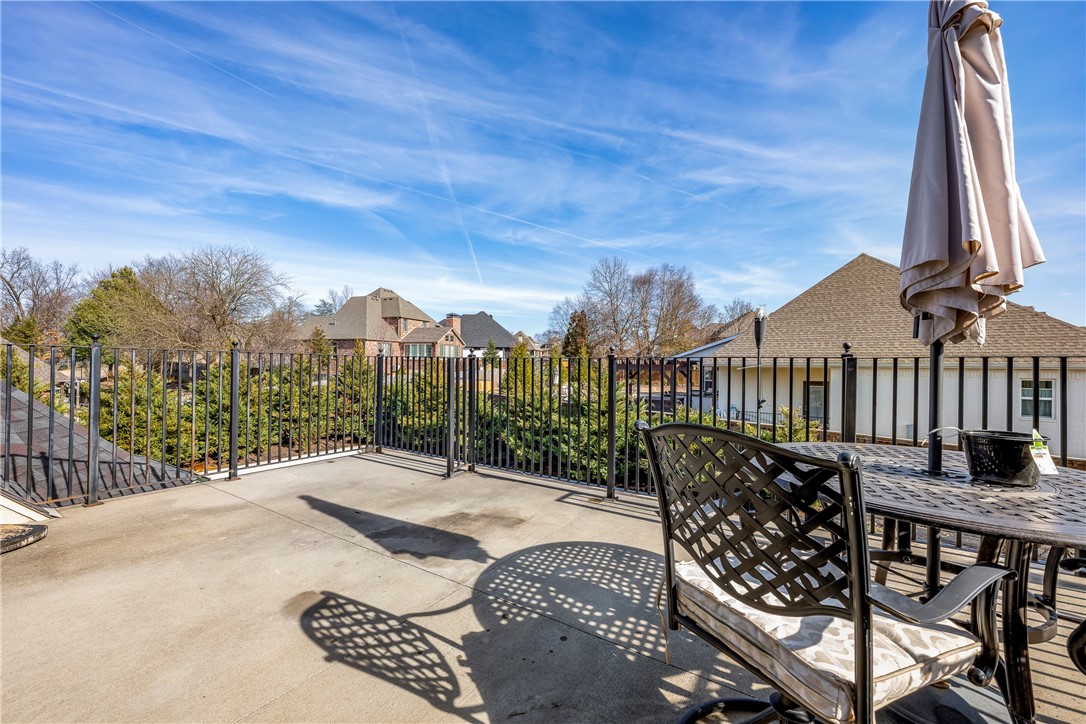 Enclave - Residential