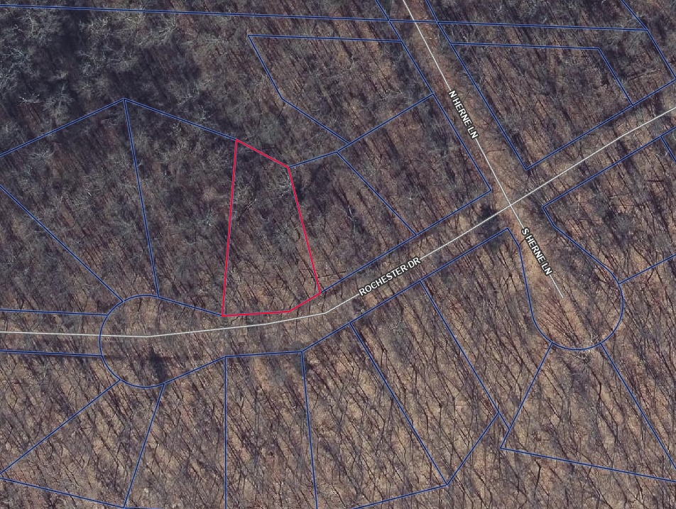 Canterbury Sub Bvv - Land