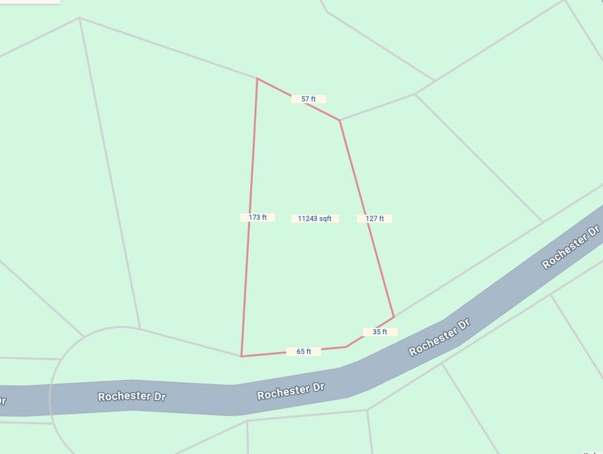 Come claim your own wooded retreat in Bella Vista with this 0.26-acre lot surrounded by forested natural beauty. Tucked away on the desirable east side, this sloped homesite offers the privacy and peaceful setting buyers crave— But ownership means more than just land—it’s your entry into an amenity-rich community designed for year-round enjoyment. Spend your days boating or fishing on scenic lakes, teeing off on multiple golf courses, cooling off in pools, or staying active with fitness centers, tennis, and pickleball courts. Explore miles of renowned trails for hiking and mountain biking, or relax at parks and pavilions throughout the community. Whether looking to build, invest, or enjoy the benefits of POA membership, this lot is for you!