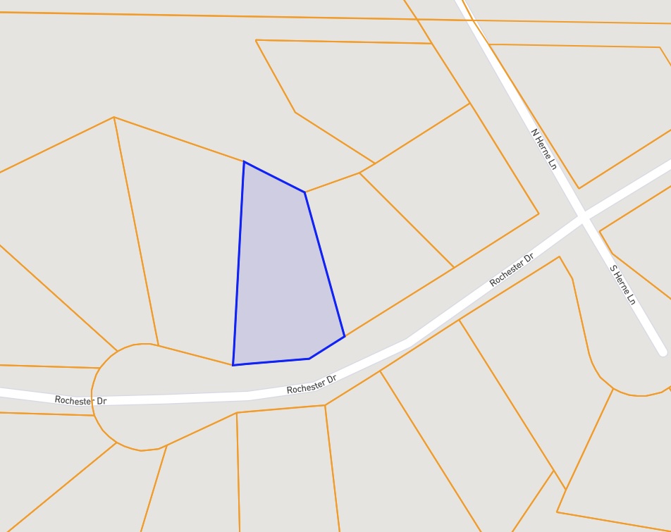 Canterbury Sub Bvv - Land