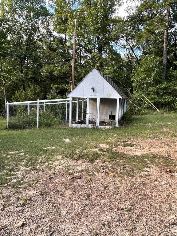 none - Residential