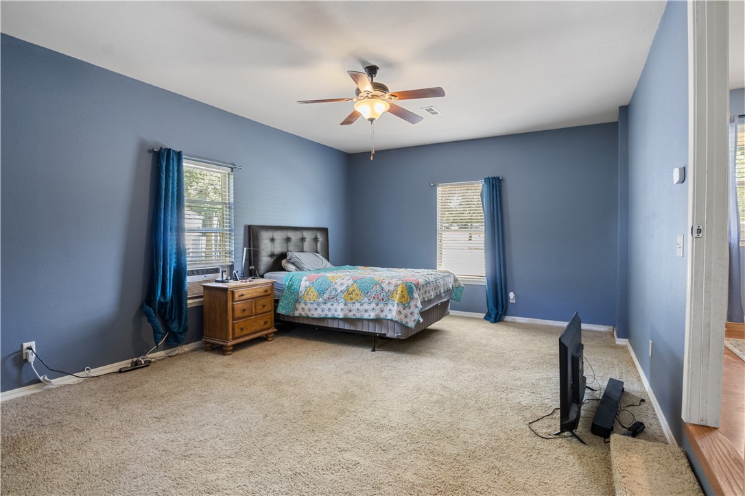 Oswalt 2nd Add Gravette - Residential