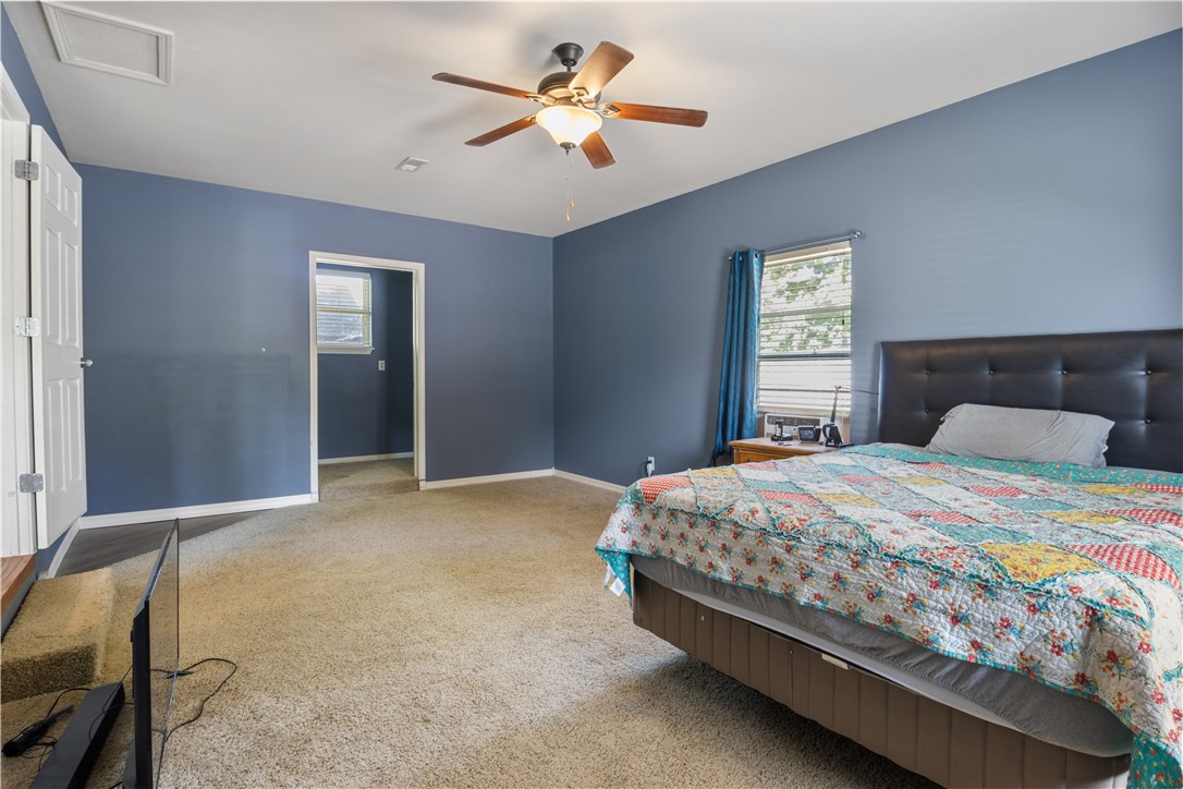 Oswalt 2nd Add Gravette - Residential