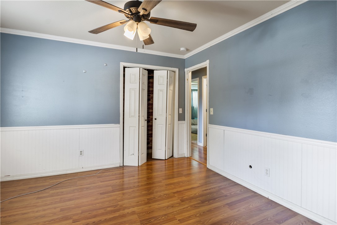 Oswalt 2nd Add Gravette - Residential