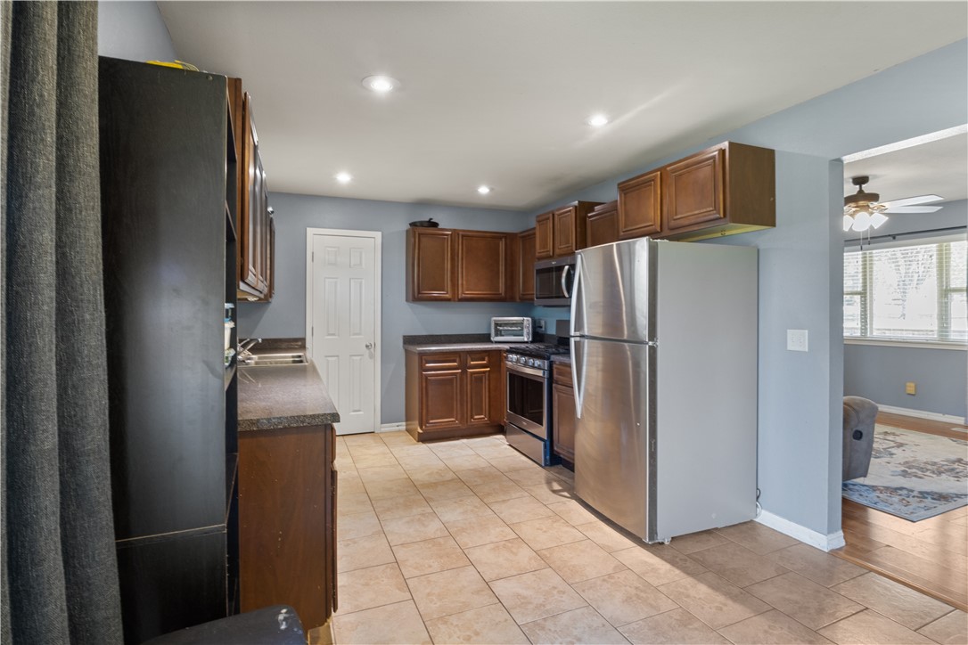 Oswalt 2nd Add Gravette - Residential
