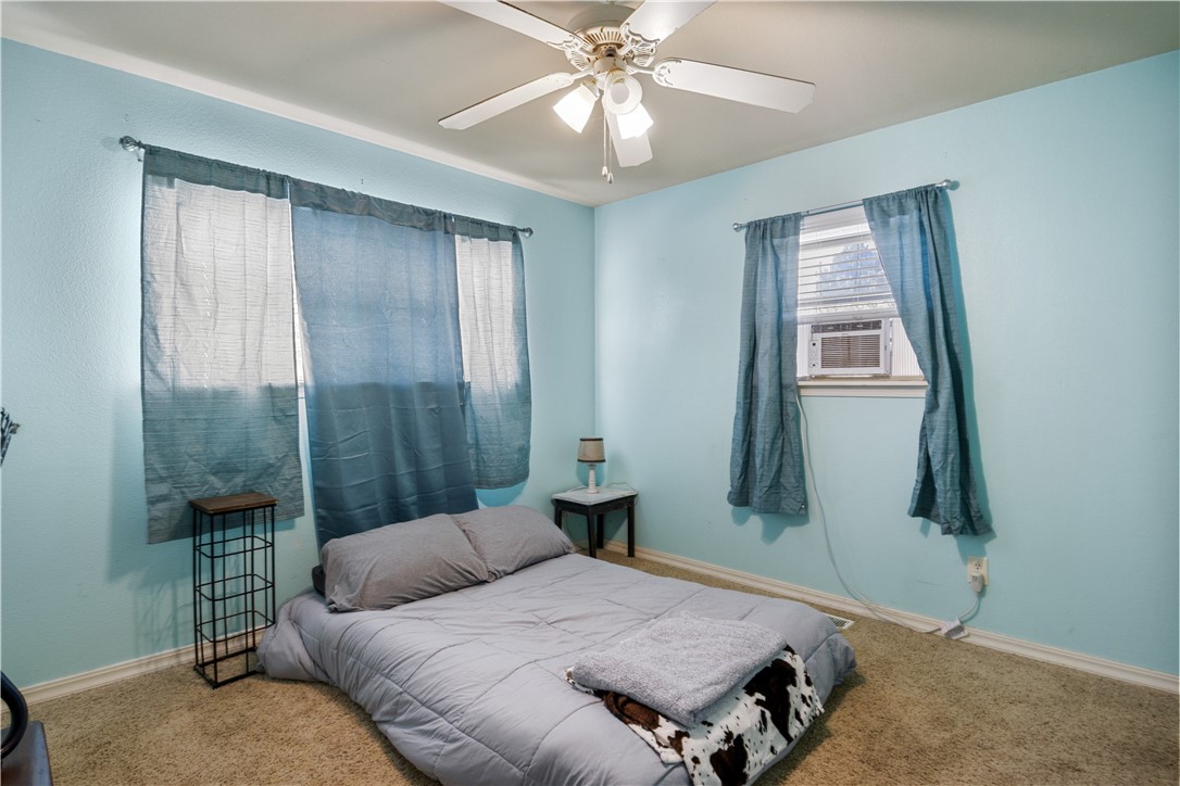 Oswalt 2nd Add Gravette - Residential