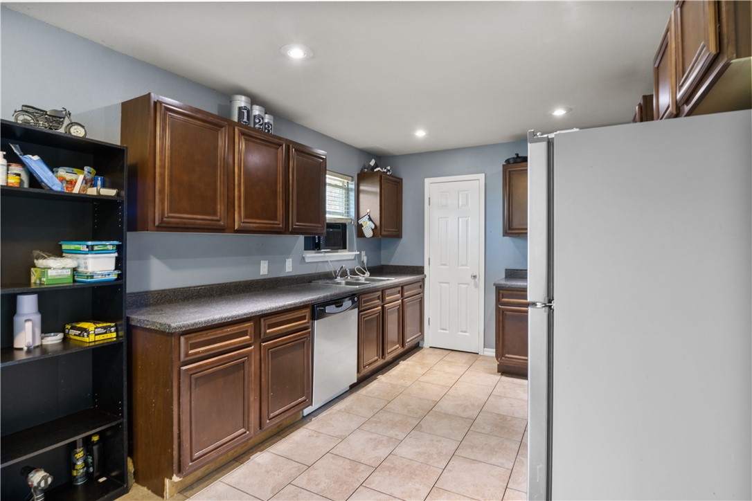 Oswalt 2nd Add Gravette - Residential