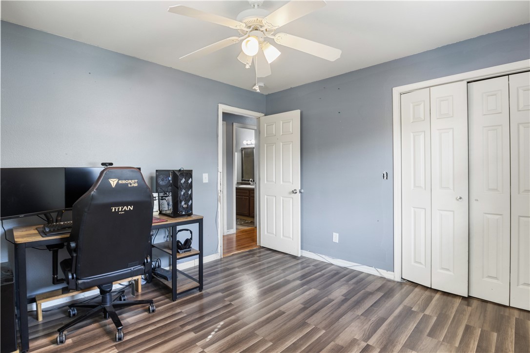 Oswalt 2nd Add Gravette - Residential