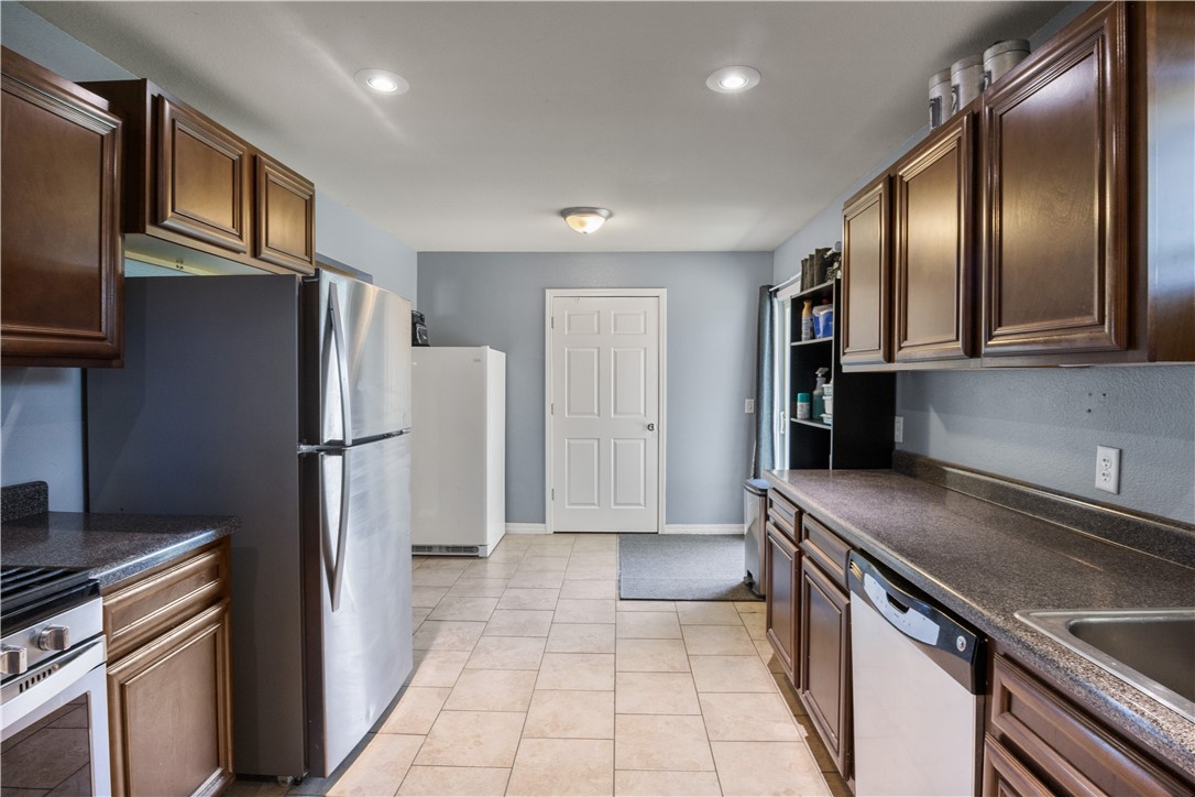 Oswalt 2nd Add Gravette - Residential