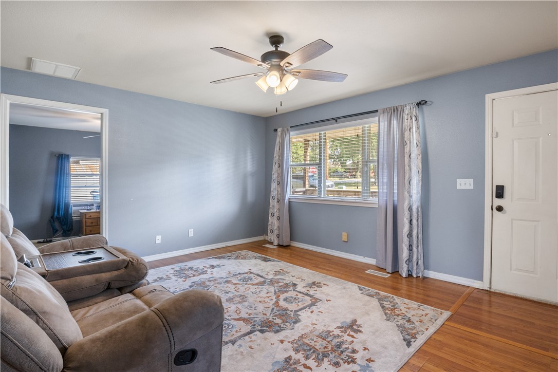 Oswalt 2nd Add Gravette - Residential