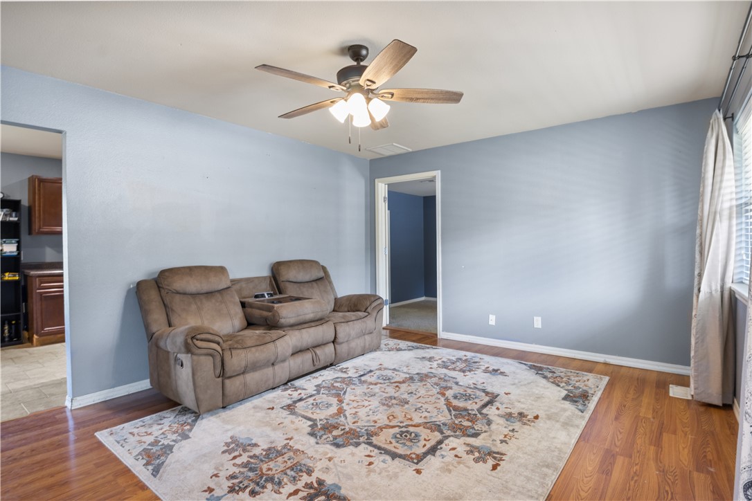 Oswalt 2nd Add Gravette - Residential