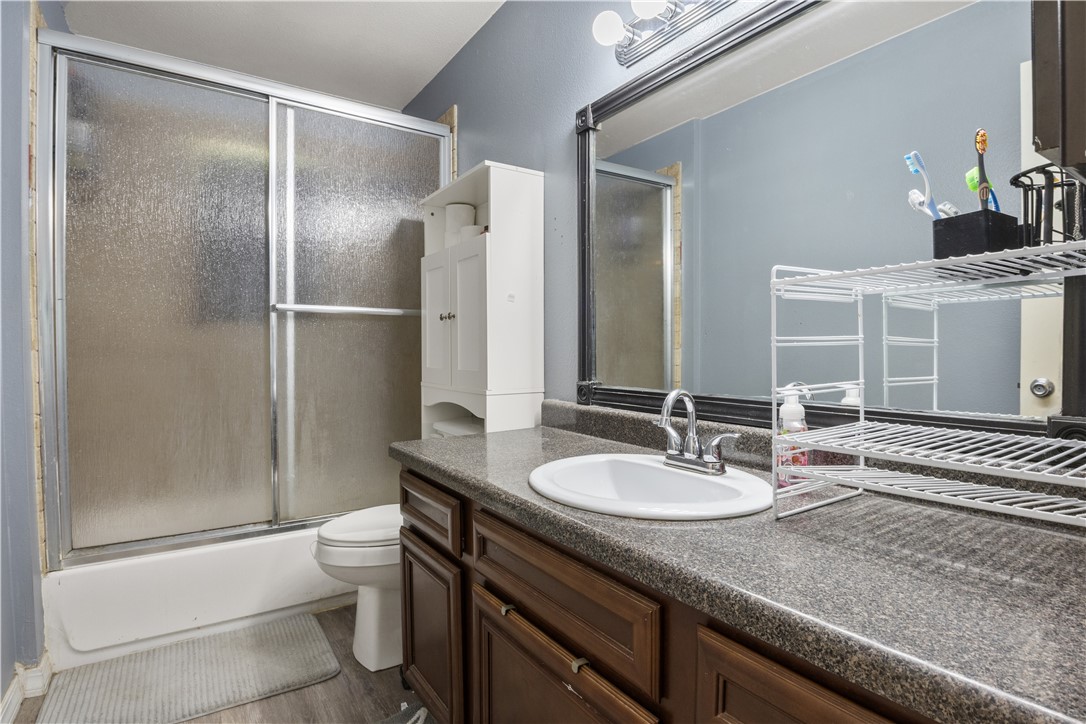 Oswalt 2nd Add Gravette - Residential