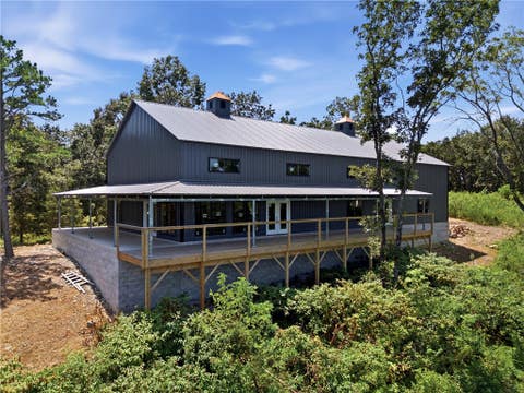 Photo of 976 County Road 220, Eureka Springs, AR 72631 (MLS # 1359145)