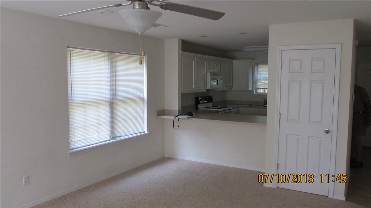 Sligo Street Condos - Hpr - Residential Lease