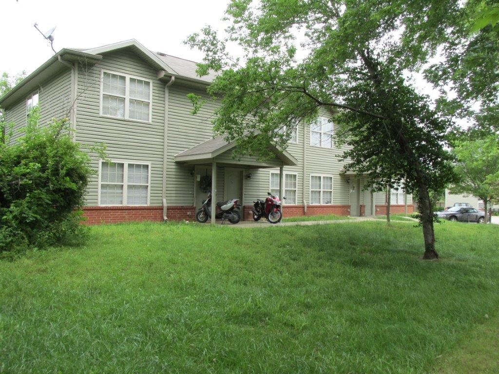 Sligo Street Condos - Hpr - Residential Lease