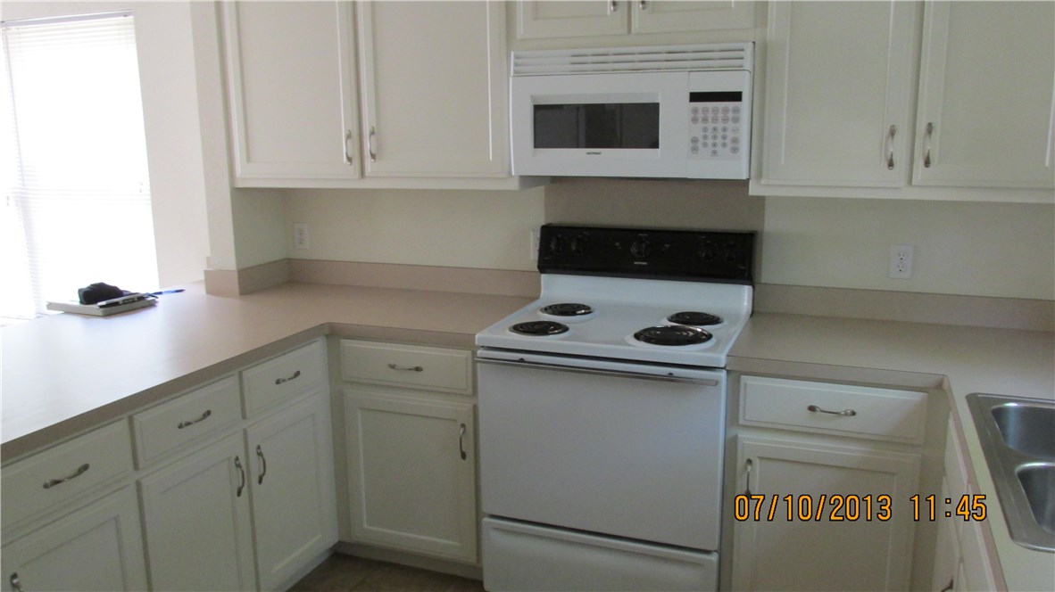 Sligo Street Condos - Hpr - Residential Lease