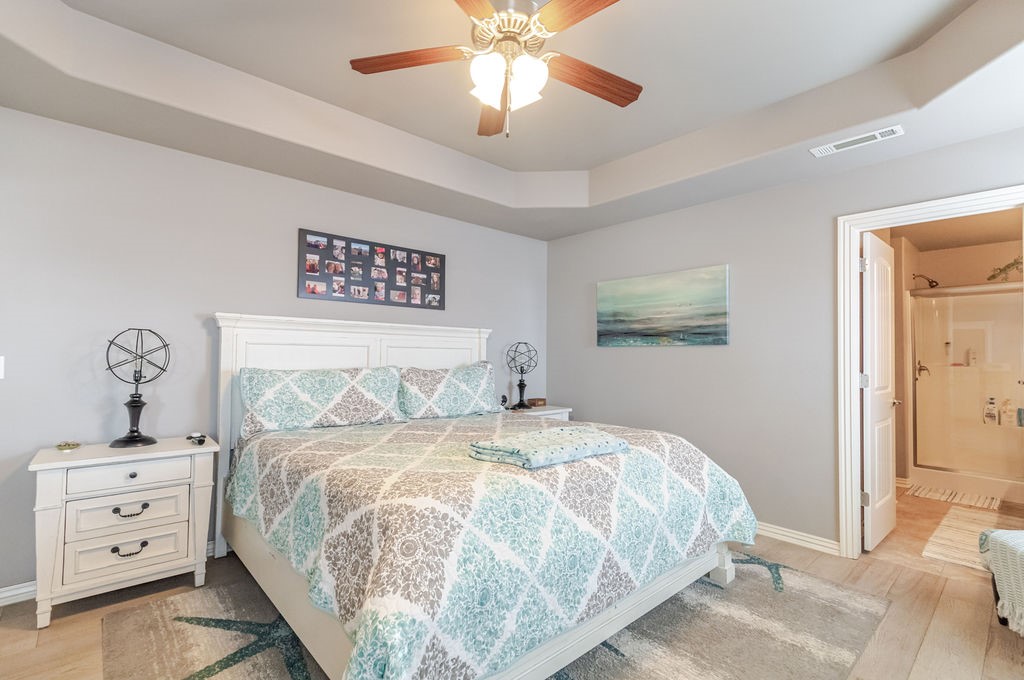 Jacobs Court Springdale - Residential