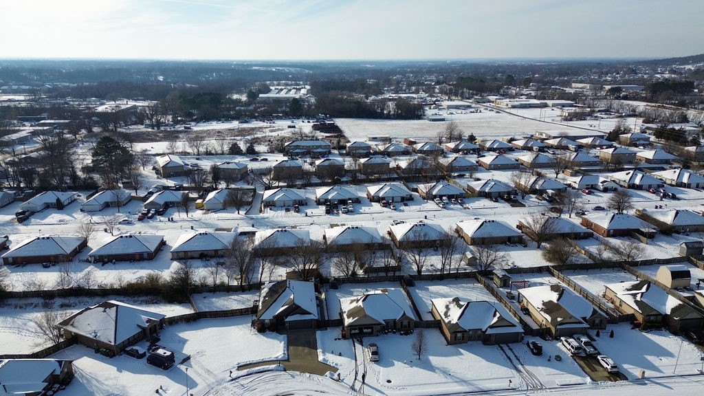 Jacobs Court Springdale - Residential