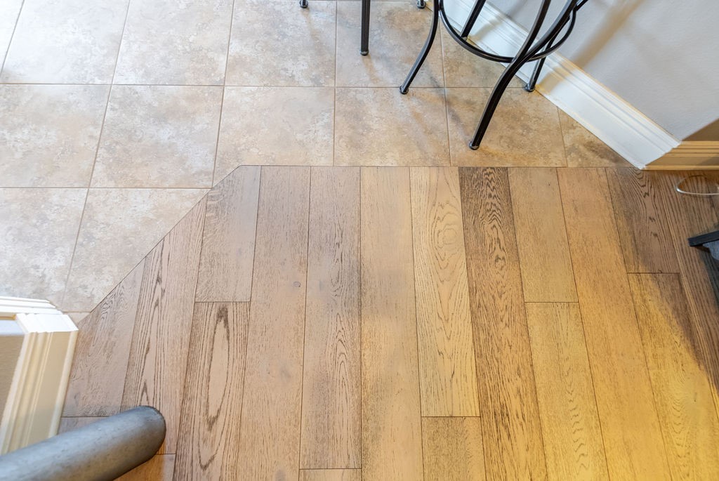 Jacobs Court Springdale - Residential