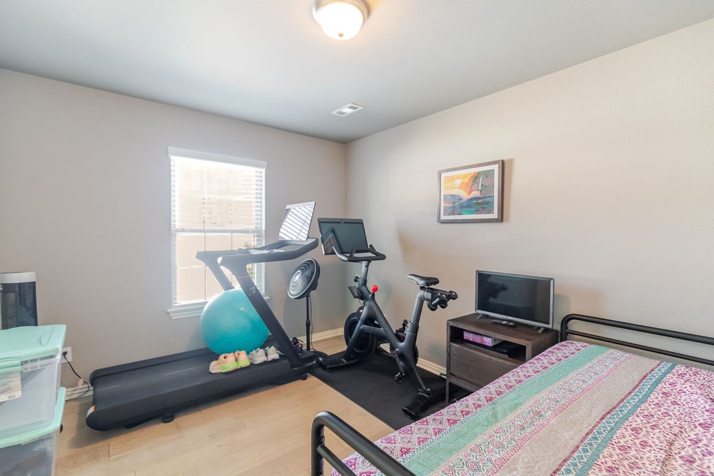 Jacobs Court Springdale - Residential