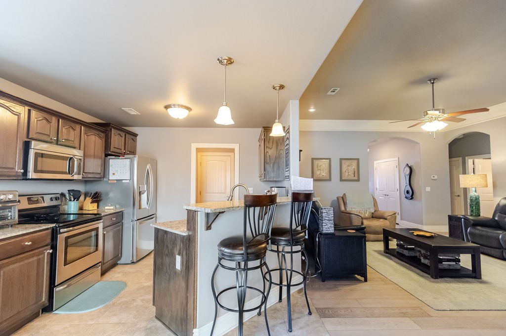 Jacobs Court Springdale - Residential