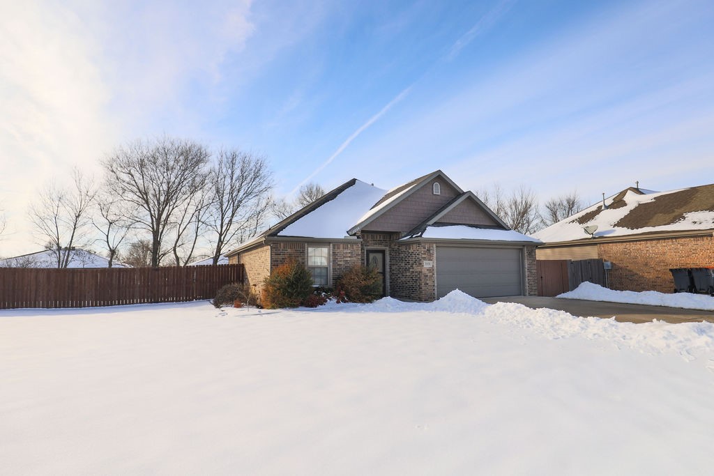 Jacobs Court Springdale - Residential